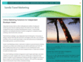 sandiatravelmarketing.com