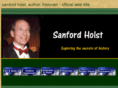 sandyholst.com