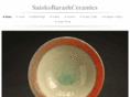 satokobarashceramics.com