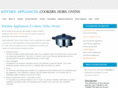 searchappliance.co.uk