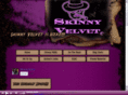 skinnyvelvet.com
