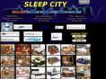 sleepcity.org