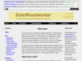 solowoodworker.com