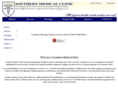 southernmedicalclinic.com