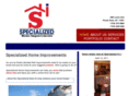 specializedhi.com