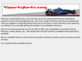 sportsparts.com