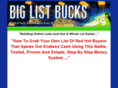 startbiglist.com