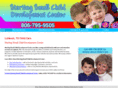 startingsmallchildren.com