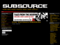 subsource.co.uk