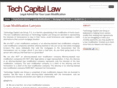 techcapitallaw.com