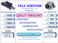 teleignition.com