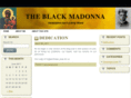 theblackmadonna.net