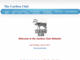 thecaribouclub.org