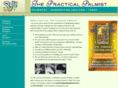 thepracticalpalmist.com