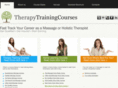 therapytrainingcourses.com