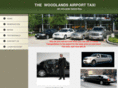 thewoodlandstaxi.com