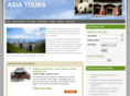 toursinasia.net