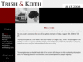 trishandkeith.com