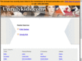 unrulykids.com
