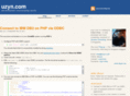 uzyn.com