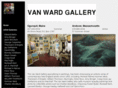 vanwardgallery.com