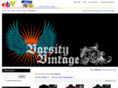 varsityvintage.com