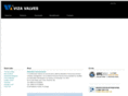 vizavalve.com