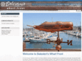 wharfstoremonterey.com