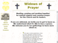widowsofprayer.com