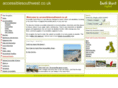accessiblesouthwest.co.uk