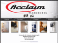 acclaimwardrobes.com.au