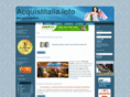 acquistitalia.info