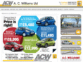 acwilliams.co.uk