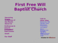 affwbaptist.com