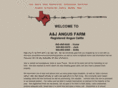 ajangus.com