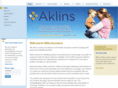 aklins.com