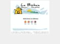 alberguedeaibar.com