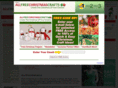 allfreechristmascrafts.com