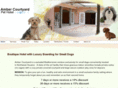 ambercourtyard.com