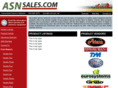 associatedservicenetwork.com