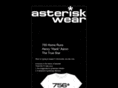 asteriskwear.com