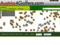 austria4golfers.com