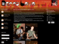 bennylavatheband.com
