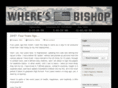 bishopmichael.com