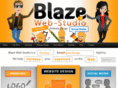 blazewebstudio.com