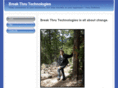 break-thru-technologies.com