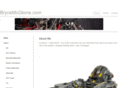 brycemcglone.com