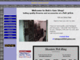 budgetbobsgunshop.net
