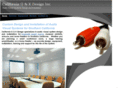 californiagkdesign.com
