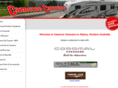 cameroncaravans.com